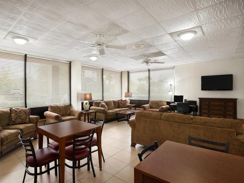 Days Inn By Wyndham Jacksonville Airport Dış mekan fotoğraf