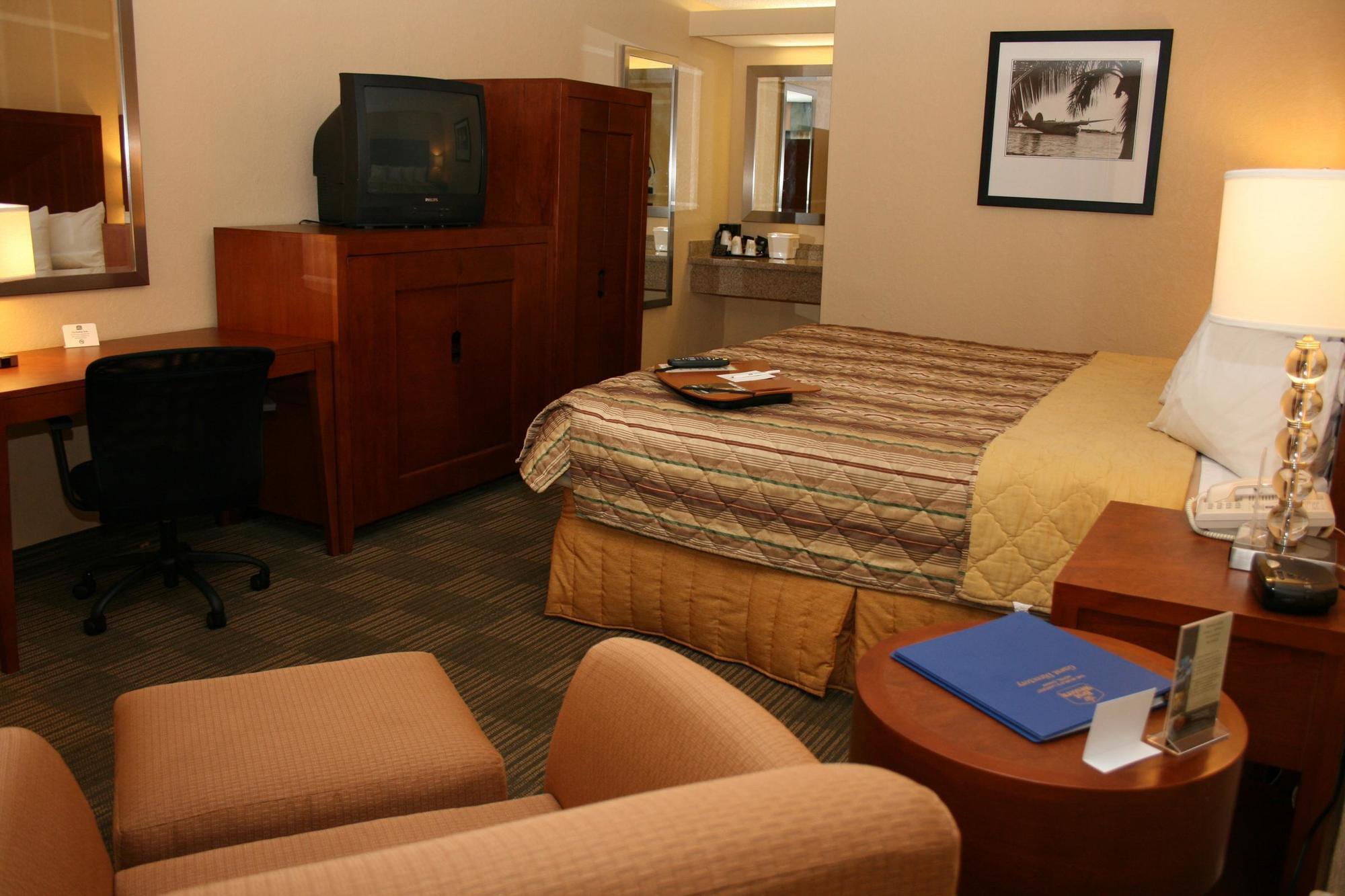 Days Inn By Wyndham Jacksonville Airport Dış mekan fotoğraf