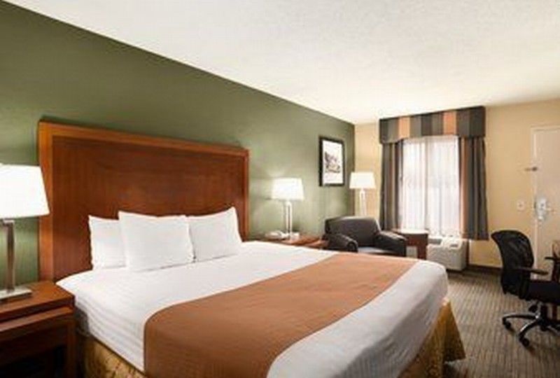 Days Inn By Wyndham Jacksonville Airport Dış mekan fotoğraf