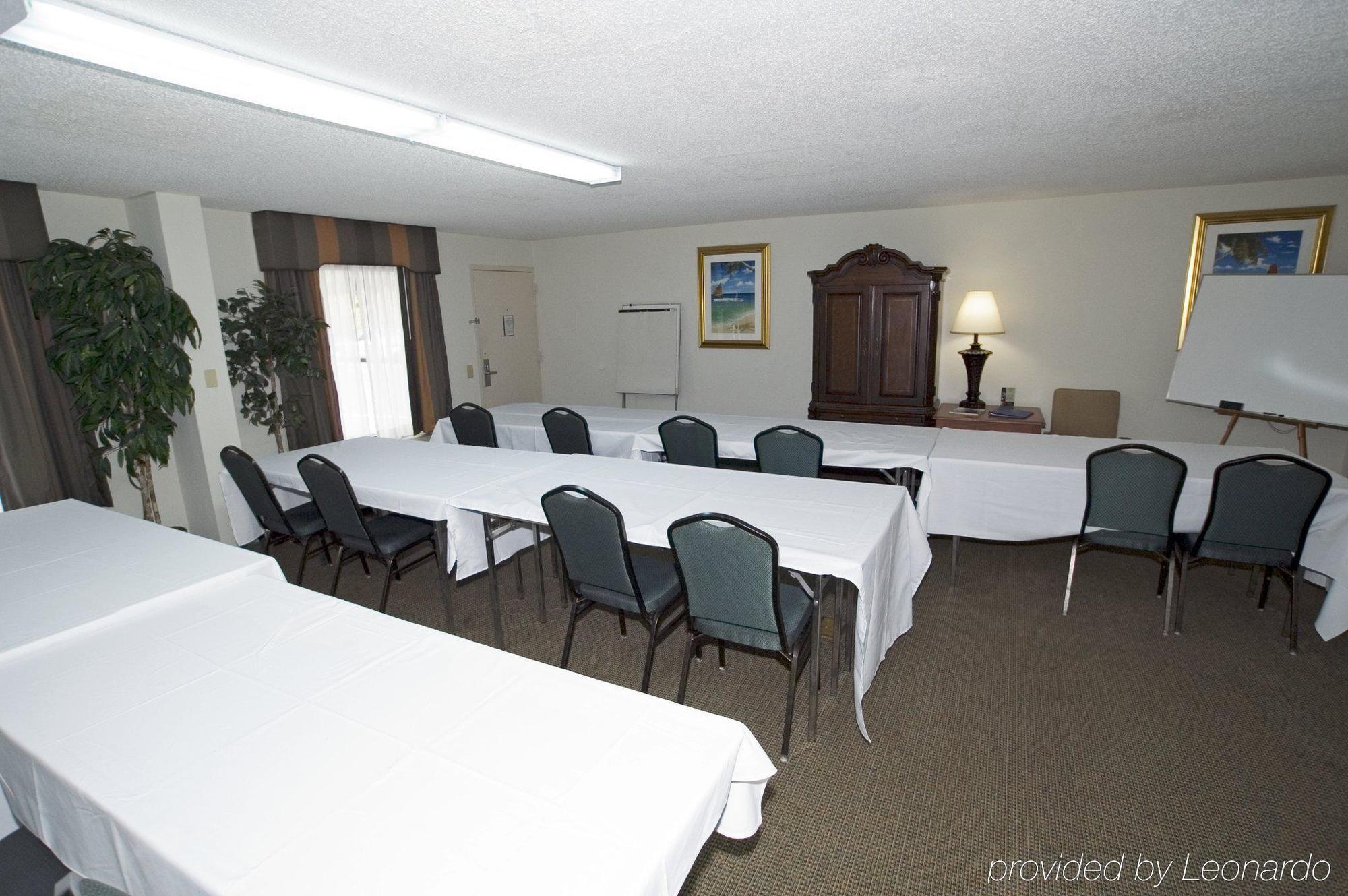 Days Inn By Wyndham Jacksonville Airport Konforlar fotoğraf
